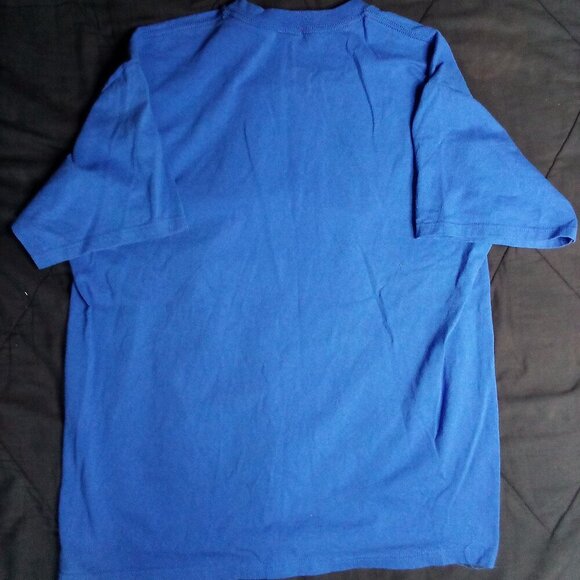 Universal Studios Hollywood The Simpsons T-Shirt - Picture 5 of 8